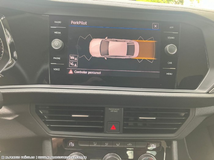 Volkswagen JETTA 1.4 TSI 250 2019/2019